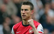 Video: Bàn thắng gỡ hòa 2-2 của Laurent Koscielny (Arsenal vs Hull)