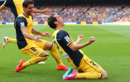 Họ nói gì về ngôi vô địch của Atletico Madrid?