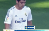 Video La Liga: Real Madrid chiến thắng 3-1 Espanyol