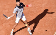 Djokovic vào chung kết sau 3 giờ so tài kịch tính