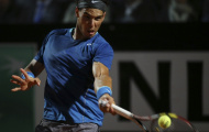 Nadal hội ngộ Djokovic tại chung kết