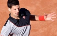 Video Rome Masters: Djokovic nhọc nhằn hạ Raonic