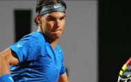 Video Rome Masters: Nadal nhẹ nhàng vào chung kết