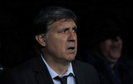 CHÍNH THỨC: Tata Martino xác nhận rời Barcelona
