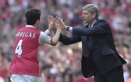 Từ Highbury đến Emirates (P.3): Nỗi niềm của HLV Arsene Wenger trong những năm tháng ấy