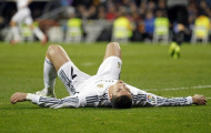 Ronaldo liên tục gặp vấn đề về thể lực: Khi cỗ máy đến giới hạn