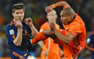 Từ World Cup 2010 đến 2014: Đừng để chuyện buồn lặp lại