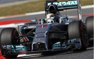 Spanish GP: Chấm điểm các tay đua (Phần 1)