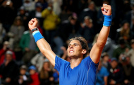 Chung kết Rome Masters: Nadal, Djokovic quyết chiến ngôi vương
