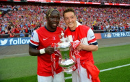 Lộ mức lương khủng khiến Sagna bỏ rơi Arsenal
