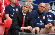 Arsenal: 3.283 ngày ròng & 120 phút diệu kỳ