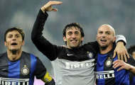 Vòng cuối Serie A: Chuyến tàu chót