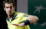 Video Rome Masters: Nadal 'đứng hình' sau pha ghi điểm cực khó của Murray