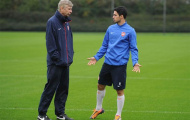 Arteta tiết lộ bí quyết đánh bại Hull City