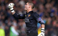 Valdes và sự bất công dành cho anh