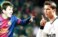 Top 5 cầu thủ lương cao nhất thế giới: Chỉ có tại La Liga và Ligue 1