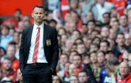 Tại sao cha Ryan Giggs hận anh đến tận bây giờ?