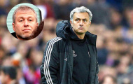 Khi Chelsea buộc phải thay đổi vì Mourinho?