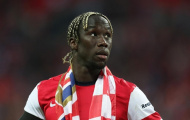 M.U bất ngờ muốn có Bacary Sagna