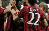 Video: AC Milan vuột vé Europa League dù thắng Sassuolo 2-1