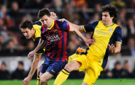 Barca: Cỗ máy đã đến lúc bảo dưỡng