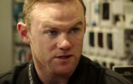 Wayne Rooney 'phát ốm' với Paparazzi
