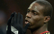 Mario Balotelli lại bị trộm 'hỏi thăm'