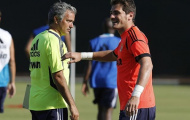Thế giới “huyền bí” của Jose Mourinho (Kỳ 3): Mourinho và cầu thủ đều chủ động bỏ Cúp Nhà vua