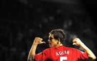Livepool: Ngoài giữ Suarez, cần giữ luôn cả Agger