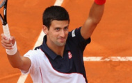 Video Rome Masters: Cú passing điệu nghệ hạ gục Nadal