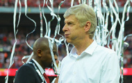 Điểm báo quốc tế trưa 19/05: Ở lại Arsenal, Wenger nhận lương siêu khủng