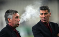 Mauro Tassotti rời Milan: Khi San Siro thành vùng đất chết