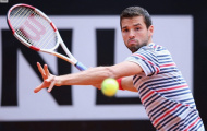 Top 5 hot shot Rome Masters: Nadal, Federer cũng phải cúi đầu