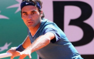 Video Rome Masters: Top 5 pha ghi điểm xuất sắc nhất trên đất Italia