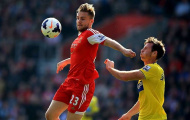 Top 10 hậu vệ đắt giá nhất thế giới: Lịch sử sắp gọi tên Luke Shaw?