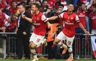 Góc Arsenal: Hơn cả một chiếc cúp