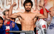 Pacquiao chuẩn bị khiêu chiến đối thủ mới