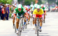 Giải xe đạp về nông thôn lần 19-2014: Chủ nhà vươn lên dẫn đầu