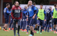 HLV Prandelli tự tin đưa tuyển Ý đến trận chung kết World Cup