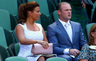 Vợ Wayne Rooney có thể bỏ World Cup vì sợ nhện