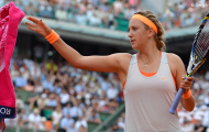 Azarenka rút khỏi Giải quần vợt Pháp mở rộng vì chấn thương