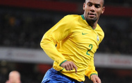 Brazil vẫn còn đó 'dị nhân' Maicon