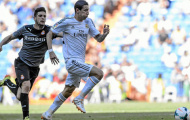 Di Maria - Ông vua kiến tạo mới của Real và La Liga
