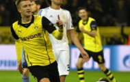 Video: Màn trình diễn ấn tượng của Marco Reus mùa 2013/14