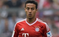 Video: Thiago Alcantara - niềm ao ước của Man United