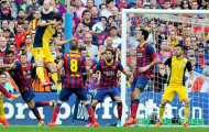 La Liga hạ màn: Chấm dứt sự thống trị