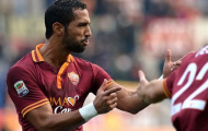 Vụ Mangala bế tắc, Man City chuyển hướng sang Benatia