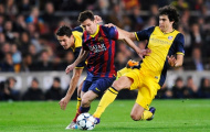 Lộ danh sách người ở, kẻ đi ở Nou Camp