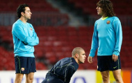 Sau Puyol và Valdes, ai sẽ tiếp bước rời Barca?