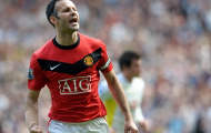 Ryan Giggs tuyên bố giải nghệ: Một đời và suốt đời là 'Quỷ đỏ'